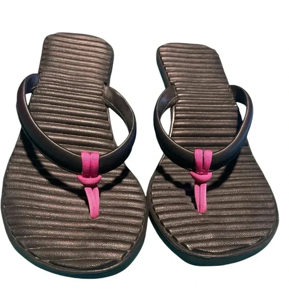 Crocs Cabana Wedge flip flop - Picture 2 of 4